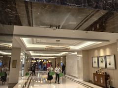 -郑州美盛喜来登大酒店