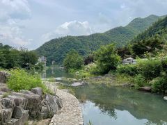 -鹿亭中村