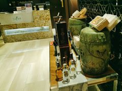 -上海金桥红枫万豪酒店-万豪中餐厅
