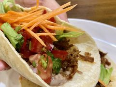 -panchos 墨西哥餐厅(嘉绿苑店)
