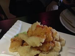 -泰好吃·泰式餐厅(彭城壹号店)