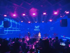 -MOSSO·Liveshow(M3香港广场店)