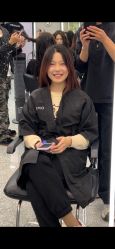 -DL HOPE造型