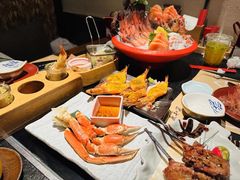 -匠和风精致料理(成都龙湖滨江天街店)