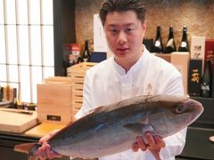 -鳥喜Toriki怀石烧鸟料理