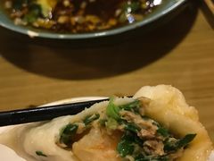 -陈傻子餐厅(世纪都会店)
