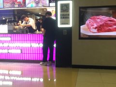 -LELECHA乐乐茶(王府井喜悦店)