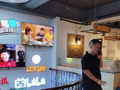 -老白清真烧烤(锦州旗舰店)