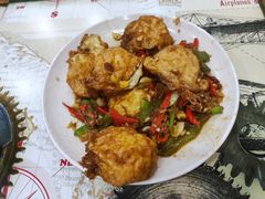 -文杰餐馆(南洪时尚风情街店)
