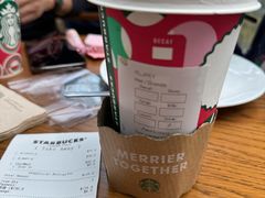 -星巴克(朗豪坊店)