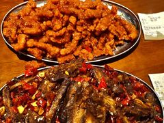 -回家吃饭·地道南昌菜(建德观总店)