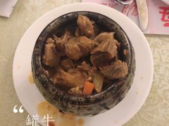 罐焖牛肉-华梅西餐厅(哈尔滨中央大街店)