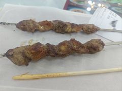 -花圃园餐厅店(和田二街28号院店)