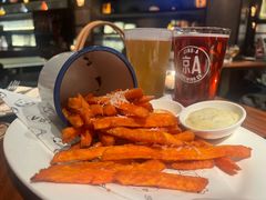 -京A Taproom·精酿餐吧(CBD店)