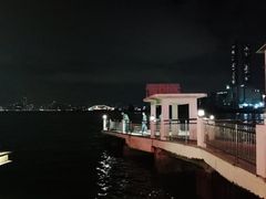 -鲤鱼门海鲜街