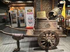 -东来顺饭庄(西直门店)