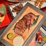 成都首家日式炉端烧，人均400的宝藏日料店