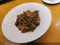 -巢爷老味(东方红店)