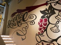 -Laures·月桂西班牙碳烤餐厅(十尚坊店)