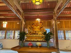 -缙云山景区