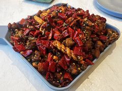 -辣盆盆麻辣小龙虾(哈尔滨总店)