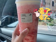 -喜茶(东莞雍华庭店)