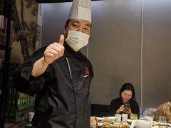 -水木锦堂·自助铁板烧(世贸天阶店)