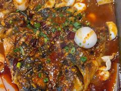 -鱼酷活鱼烤鱼(沈阳大悦城店)