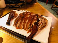 -华馨园北京烤鸭