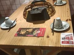 -锦尚阁烤鱼•天津菜(宣武门胡同店)