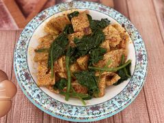 -开开巴郎尉犁县正宗烤肉(香梨大道店)