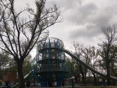 -平房公园