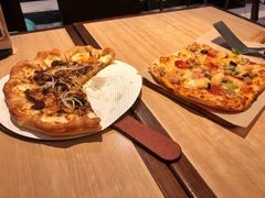 -必胜客(大悦城店)