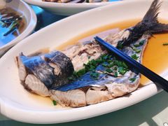 -鹰龙海畔度假酒店(咸祥店)