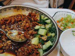 -菊儿人家·北京胡同菜(南锣鼓巷店)