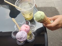 -成裕雪糕店(士多店)