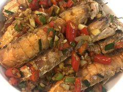 -一起吃小龙虾·海鲜(海珠店)