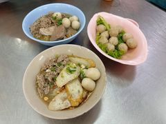 -榮泰米粉湯(Left Shop)