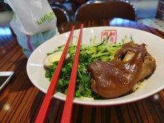 -桐哥肉铺(万柳华联店)