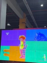 -Apfunll潮玩乐园*生日派对*企业团建(米房店)