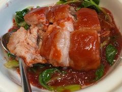-老正兴菜馆(福州路店)