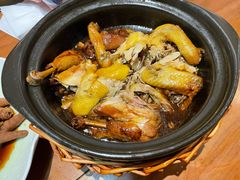 特色鸡-老西门·常州菜(新区店)