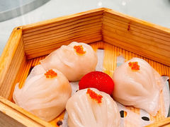 -粤江春·早茶·潮粤菜·宴会(罗湖宝能中心店)