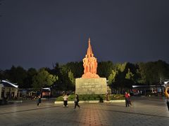 -南宁南湖公园