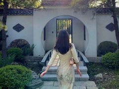-熙古里艺术村