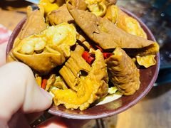 -楠火锅(龙阳广场店)