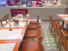 -大食代美食广场(上海中心店)