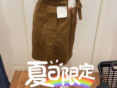 -优衣库(深圳万象天地旗舰店)