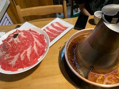 -满福居·烧烤涮(四八二店)
