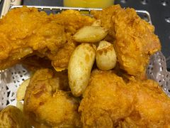 -小牛哈尼韩式水煎肉(万象城店)